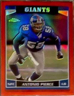 Antonio Pierce