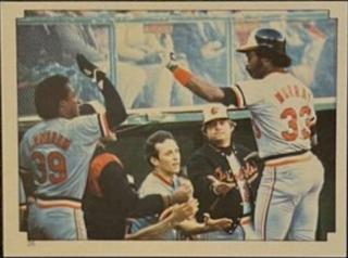 1983 World Series