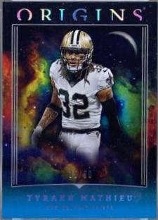 Tyrann Mathieu