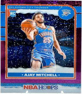 Ajay Mitchell