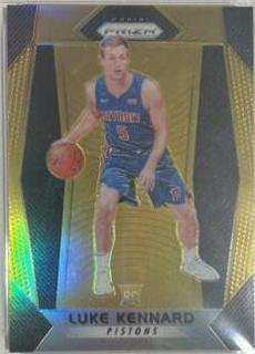Luke Kennard