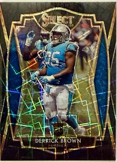 Derrick Brown