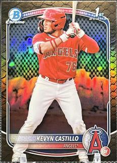 Kevyn Castillo