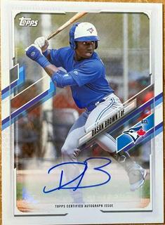 Dasan Brown