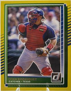 Ivan Rodriguez