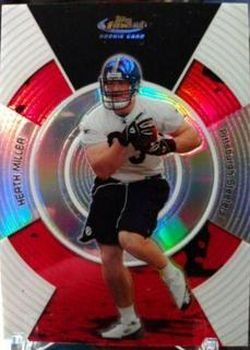 Heath Miller