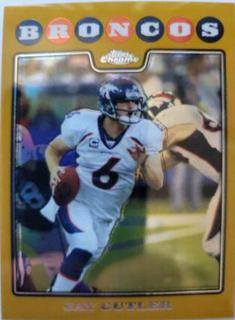 Jay Cutler
