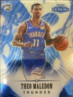 Theo Maledon