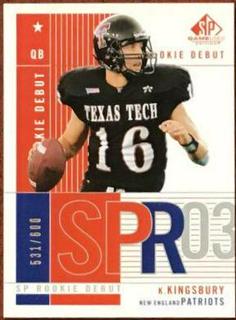 Kliff Kingsbury