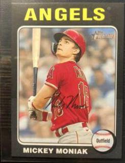 Mickey Moniak