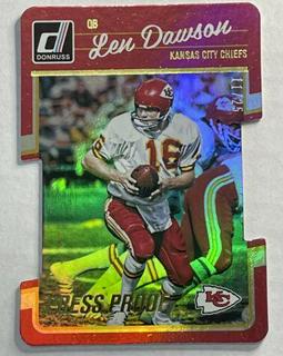 Len Dawson