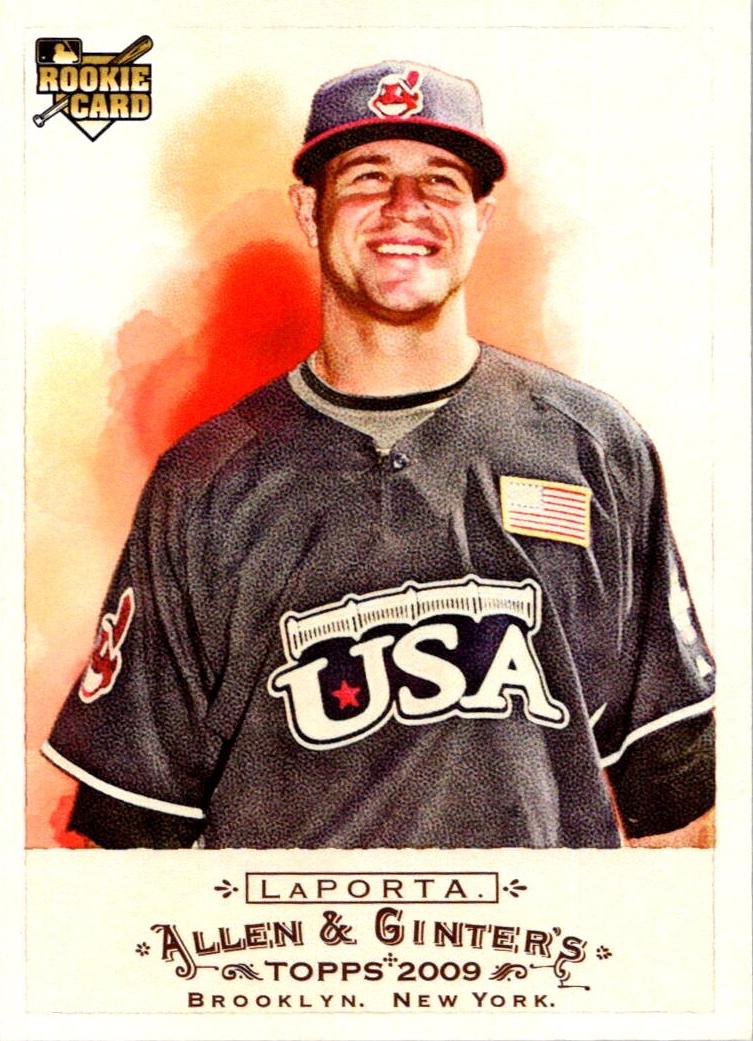 Matt LaPorta #328