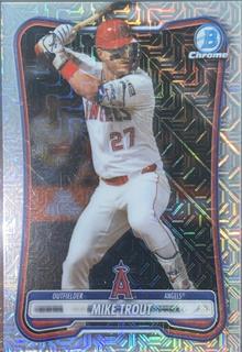 Mike Trout