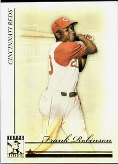 Frank Robinson