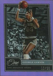George Gervin