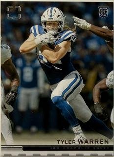 Tyler Warren