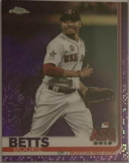 Mookie Betts