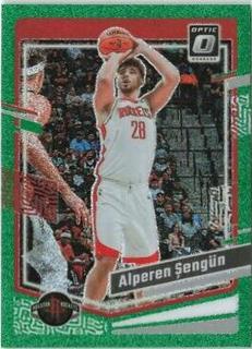 Alperen Sengun