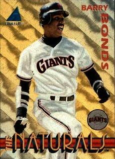 Barry Bonds