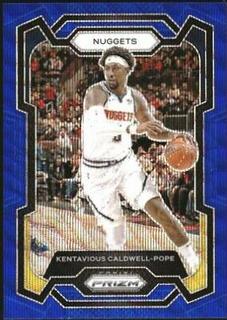 Kentavious Caldwell Pope