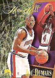 Joe Dumars