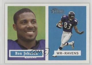 Ron Johnson
