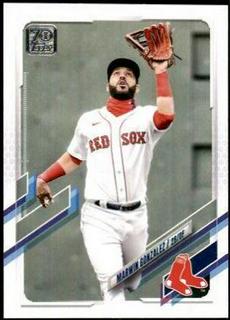 Marwin Gonzalez