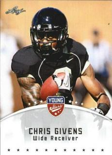 Chris Givens