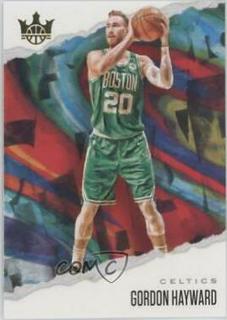 Gordon Hayward
