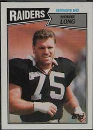 Howie Long