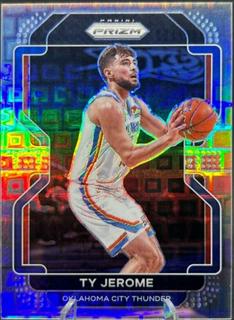 Ty Jerome