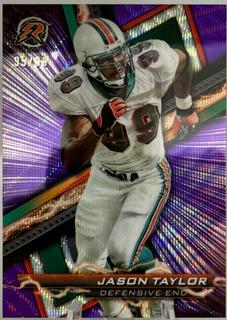 Jason Taylor