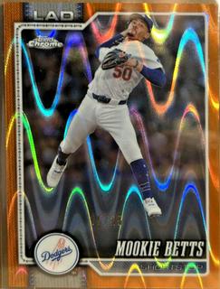 Mookie Betts