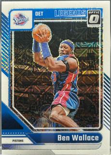 Ben Wallace