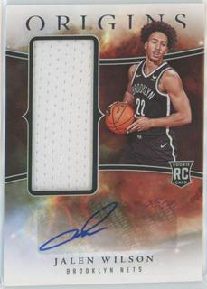 Jalen Wilson