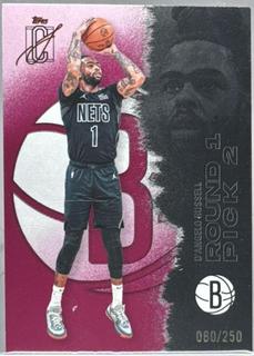 D'Angelo Russell
