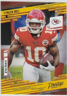 Tyreek Hill
