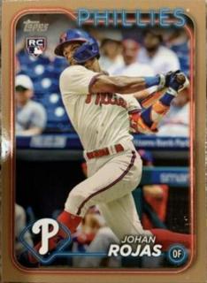 Johan Rojas