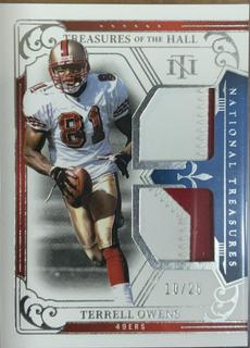 Terrell Owens