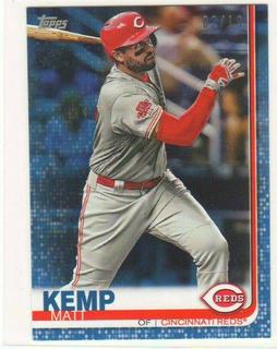 Matt Kemp