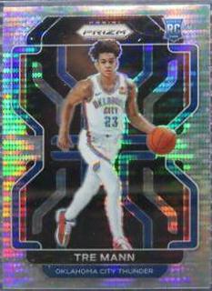 Tre Mann