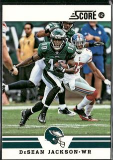 DeSean Jackson