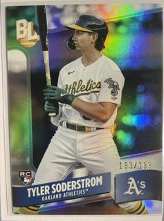 Tyler Soderstrom