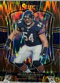 Brian Urlacher