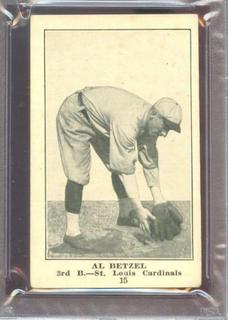 Al Betzel