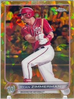 Ryan Zimmerman