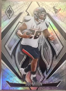 Joe Mixon