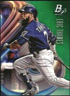 Eric Thames