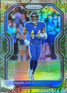 Marlon Humphrey