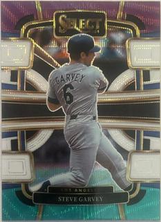 Steve Garvey